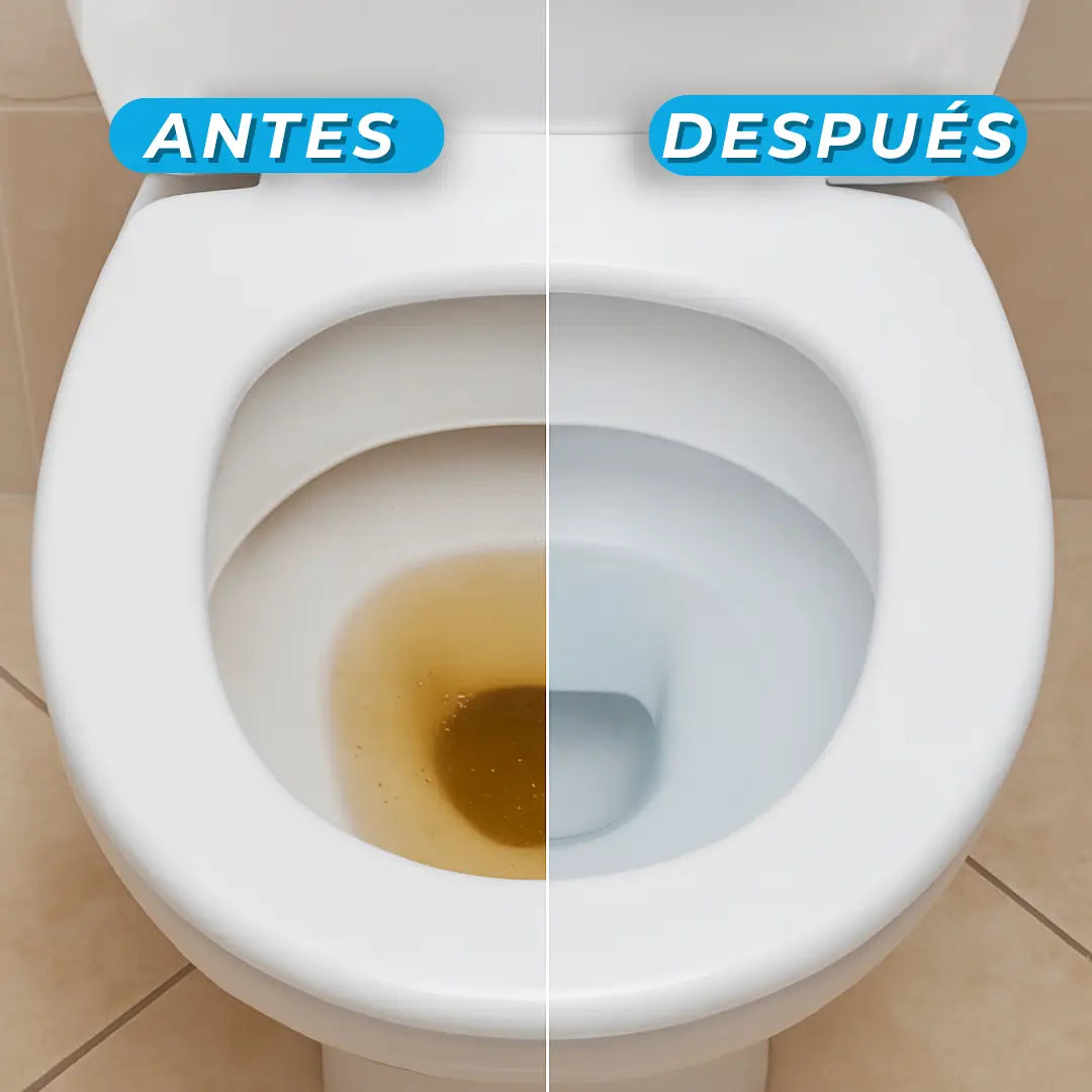 3x1 ¡Mega Promo! Súper Destapador de Cañerías Wild Tornado™ - Destapa absolutamente TODO