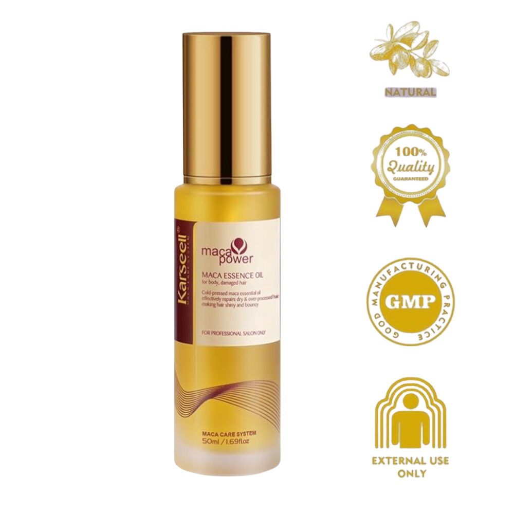 Aceite Antifrizz Karseell®