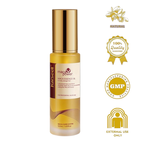 Aceite Antifrizz Karseell®