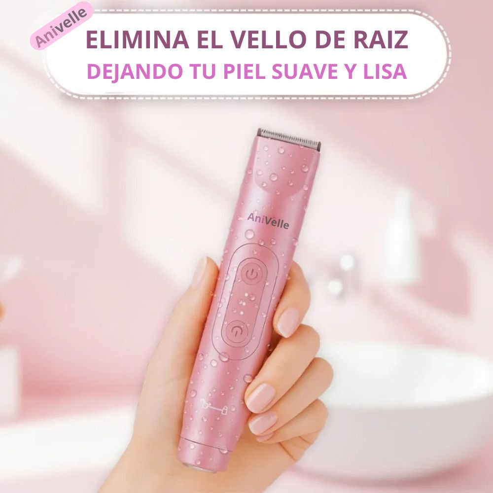 Depiladora Anivelle®