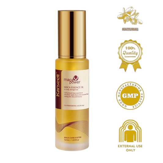 Aceite Antifrizz Karseell®
