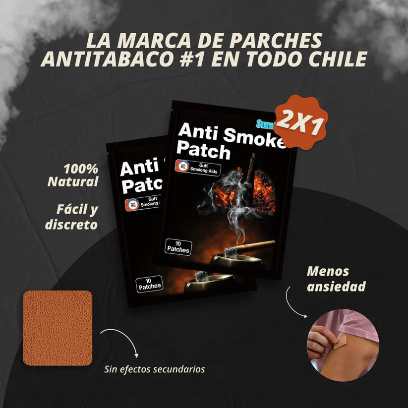 NexHale™ - Da el siguiente paso hacia una vida sin humo.