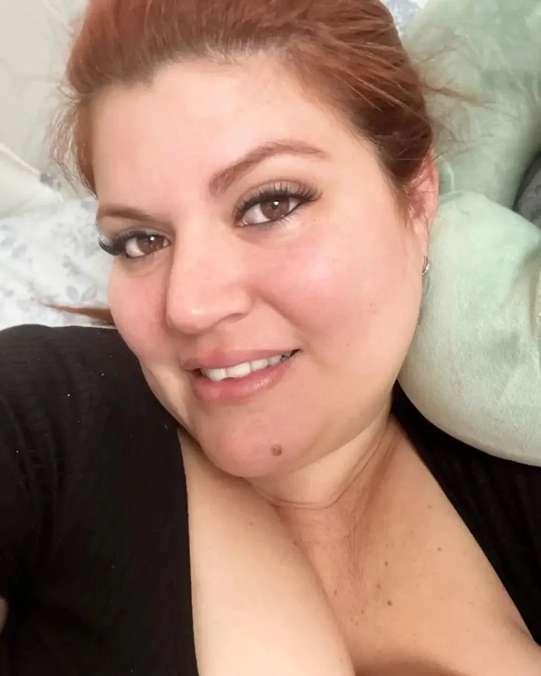 <em><strong>Andrea Cordoba, 38 años</strong></em>