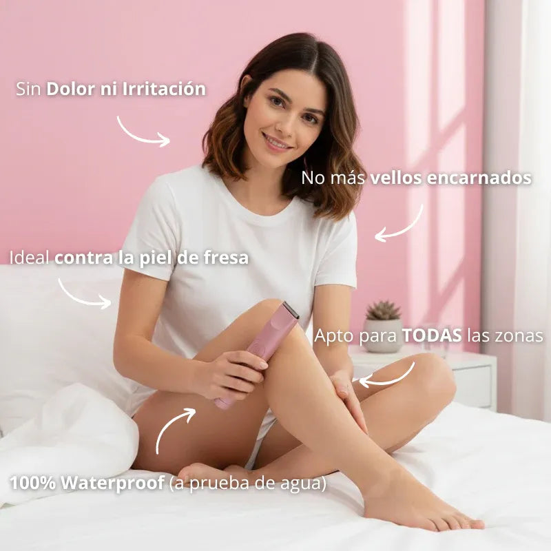 Depiladora Anivelle®