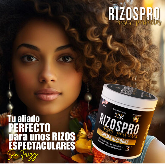 Rizos Pro Tratamiento 500 ml